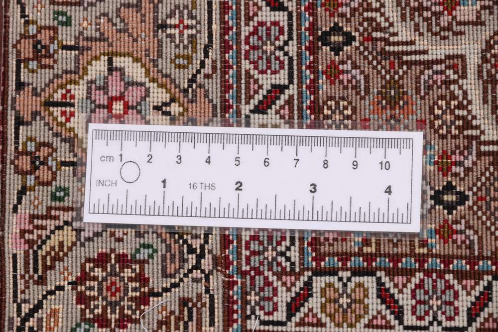 Persian rug Tabriz