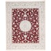 Persian rug Nain