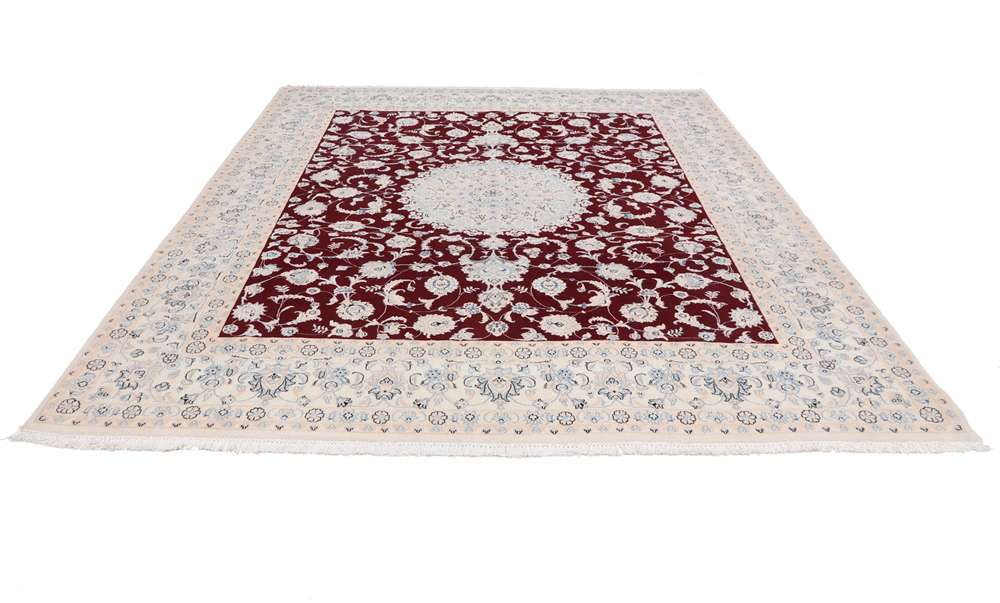 Persian rug Nain