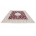 Persian rug Nain