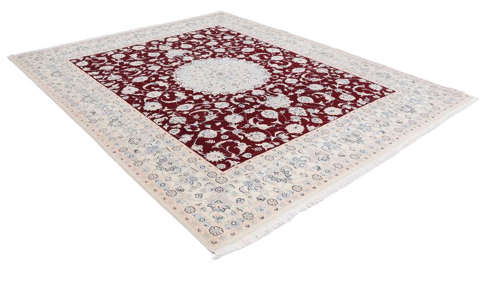 Persian rug Nain