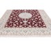 Persian rug Nain