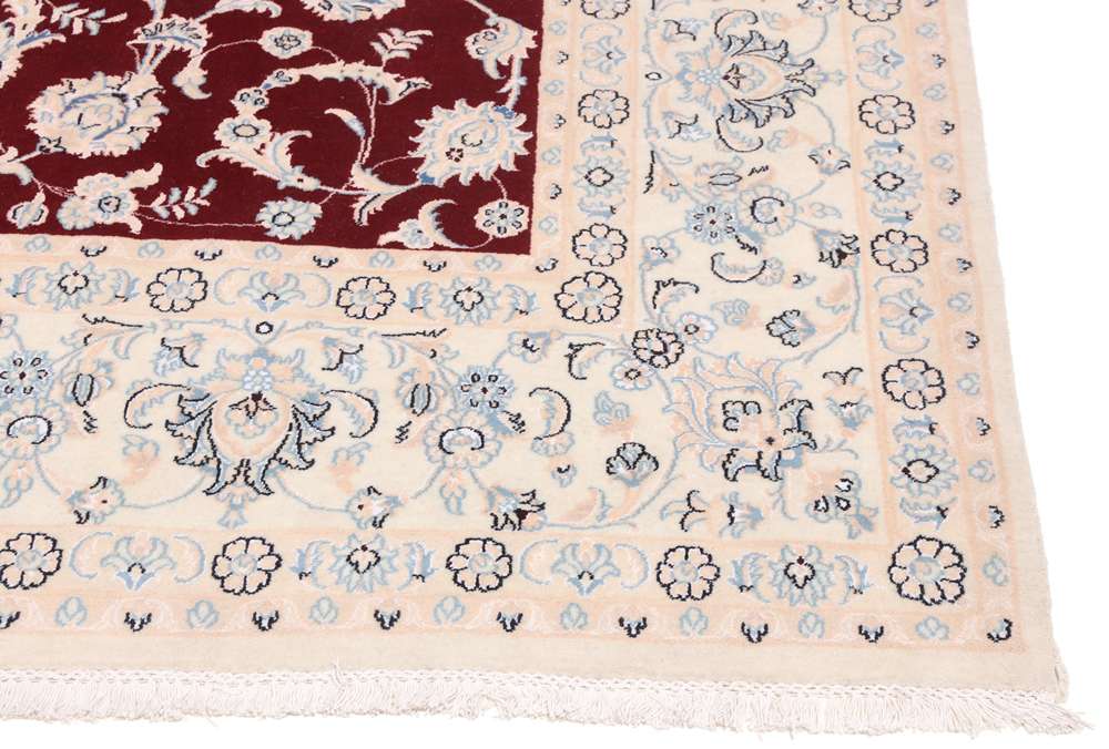 Persian rug Nain
