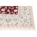 Persian rug Nain