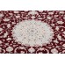 Persian rug Nain