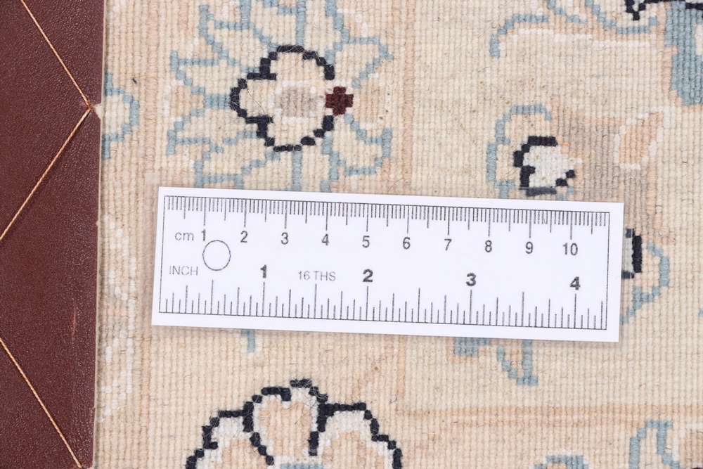 Persian rug Nain