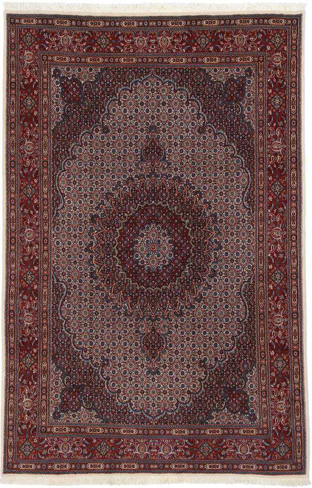 Persian rug Moud
