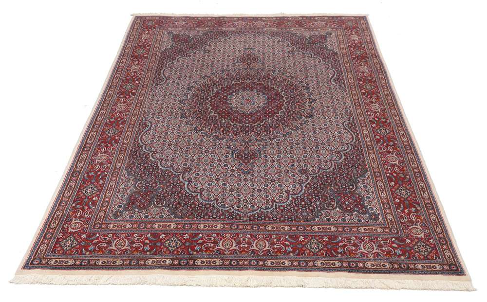 Persian rug Moud