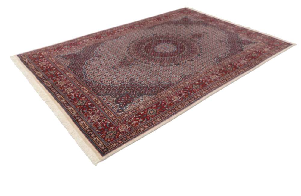 Persian rug Moud