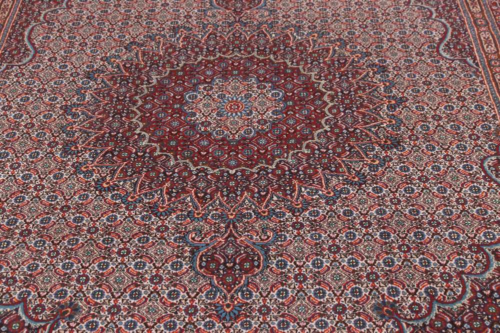 Persian rug Moud