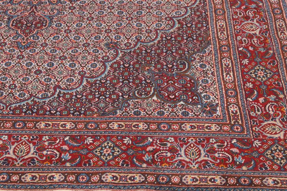Persian rug Moud