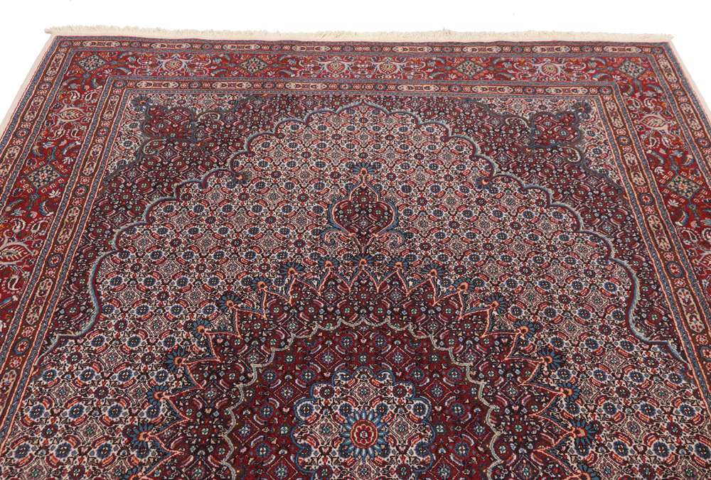 Persian rug Moud