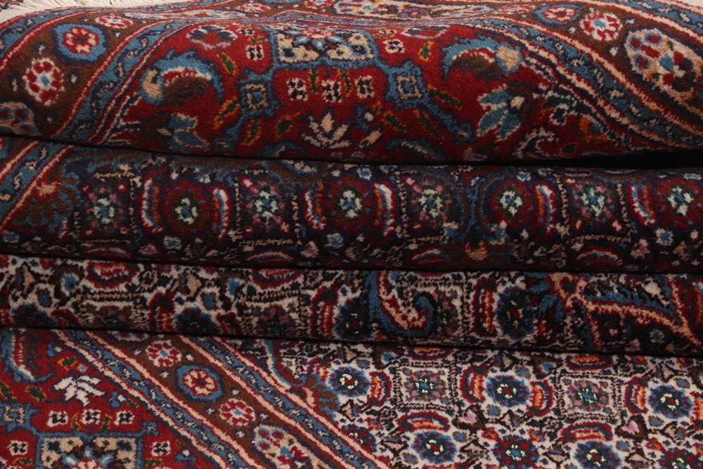 Persian rug Moud