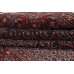 Persian rug Moud