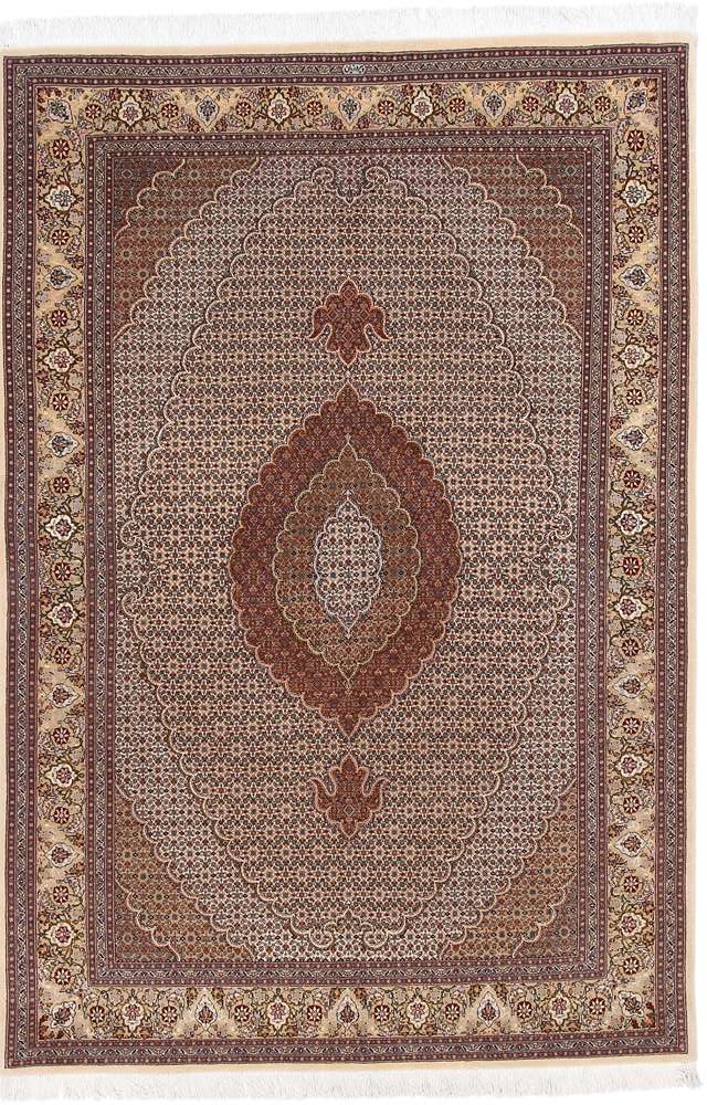 Persian rug Tabriz