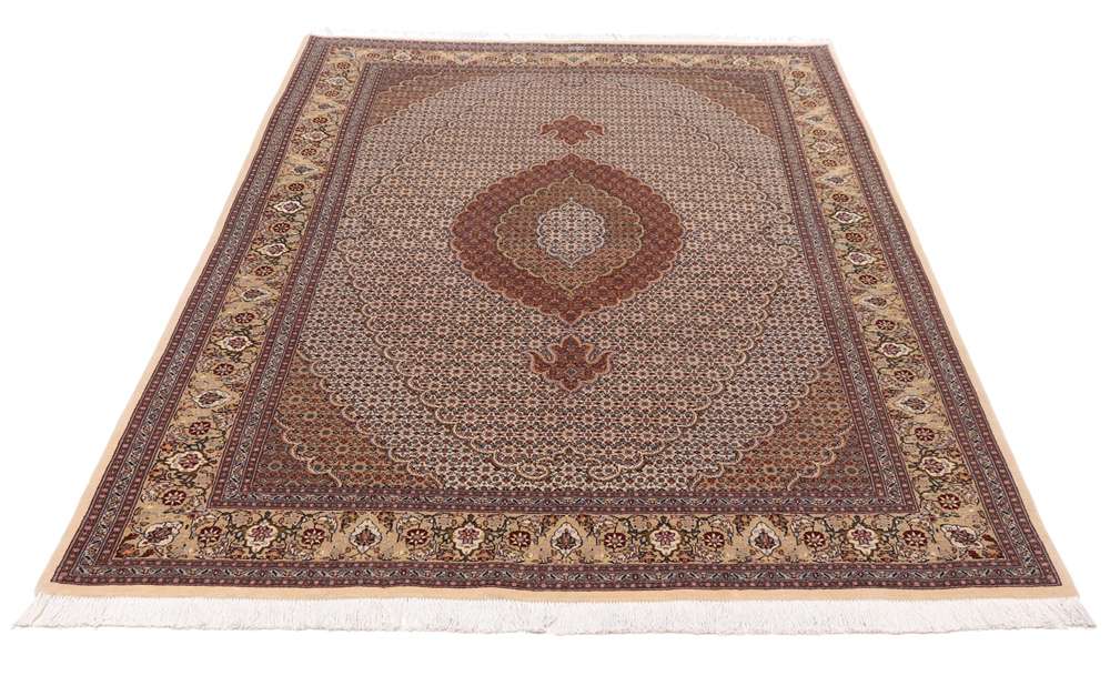 Persian rug Tabriz