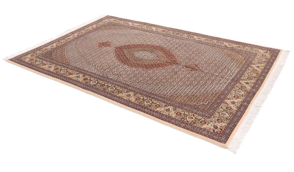 Persian rug Tabriz