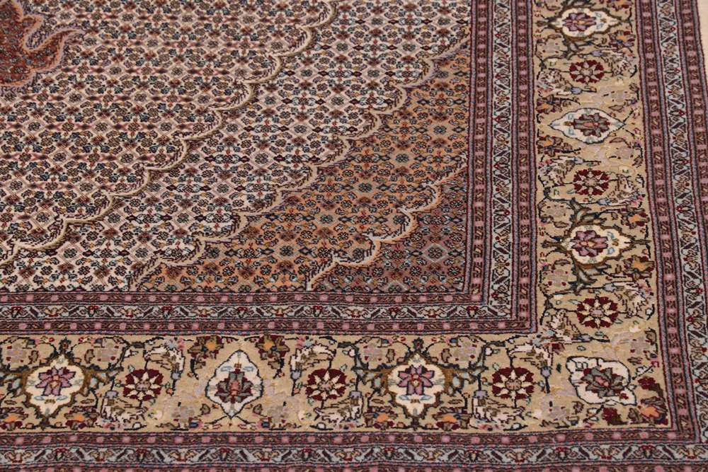 Persian rug Tabriz