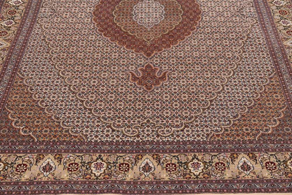 Persian rug Tabriz