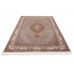 Persian rug Tabriz