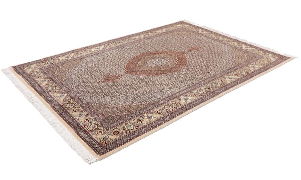 Persian rug Tabriz