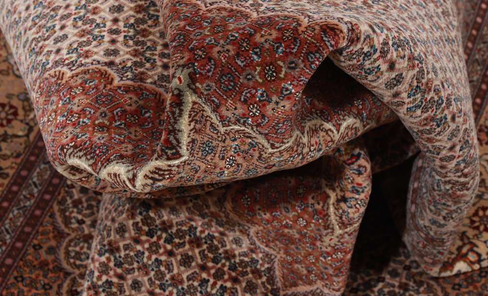 Persian rug Tabriz