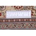 Persian rug Tabriz