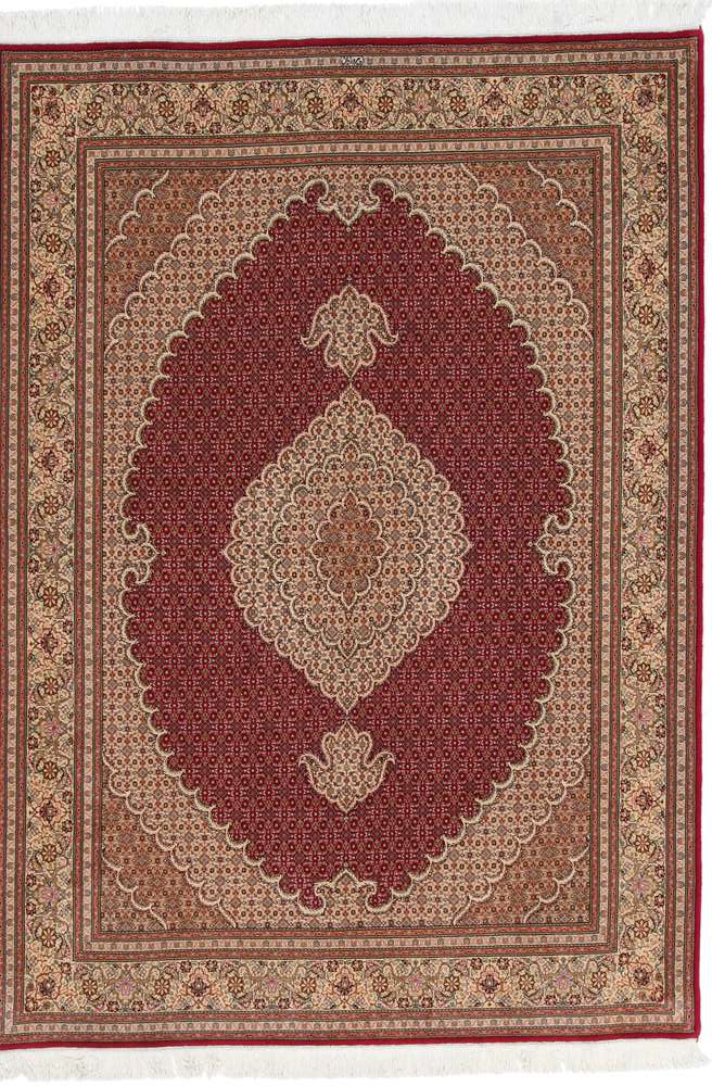 Persian rug Tabriz