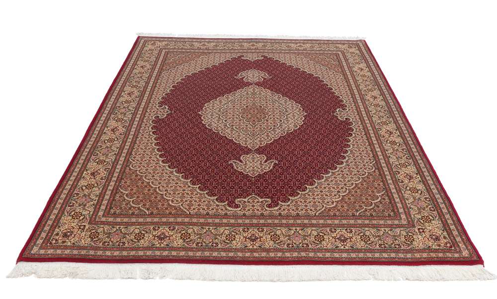 Persian rug Tabriz
