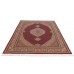 Persian rug Tabriz