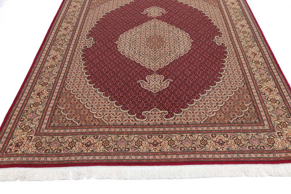 Persian rug Tabriz