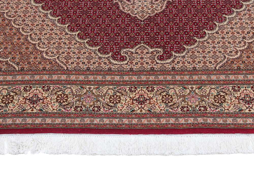 Persian rug Tabriz
