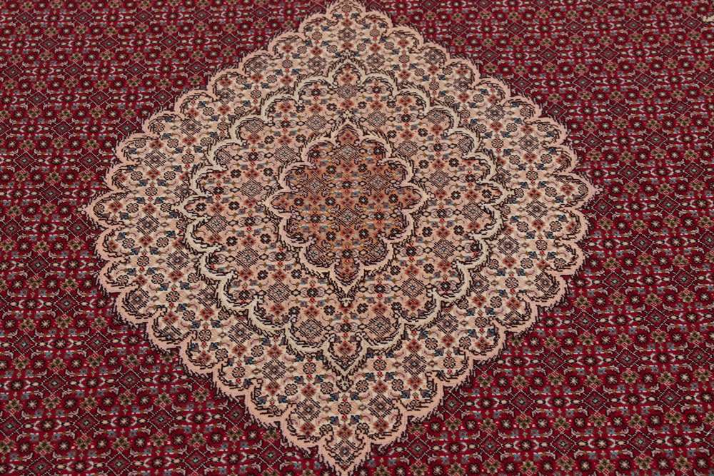 Persian rug Tabriz