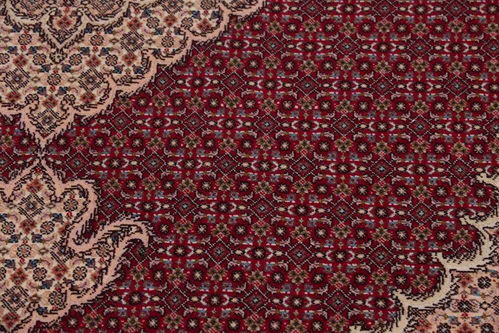 Persian rug Tabriz