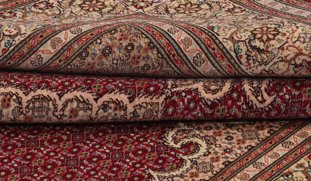 Persian rug Tabriz
