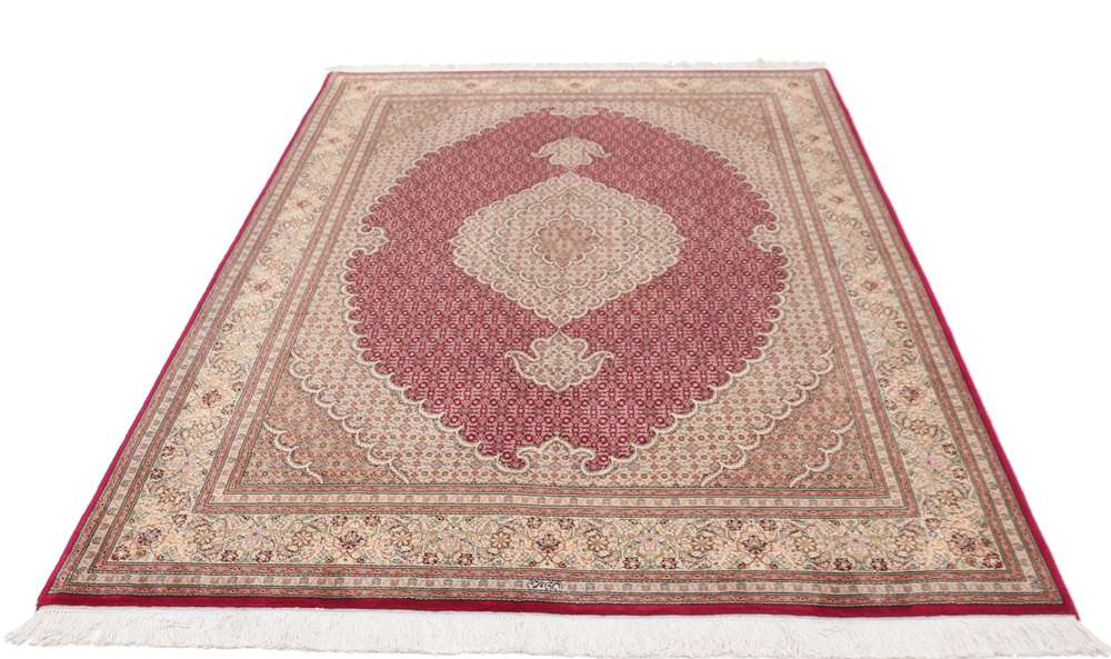 Persian rug Tabriz