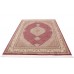 Persian rug Tabriz