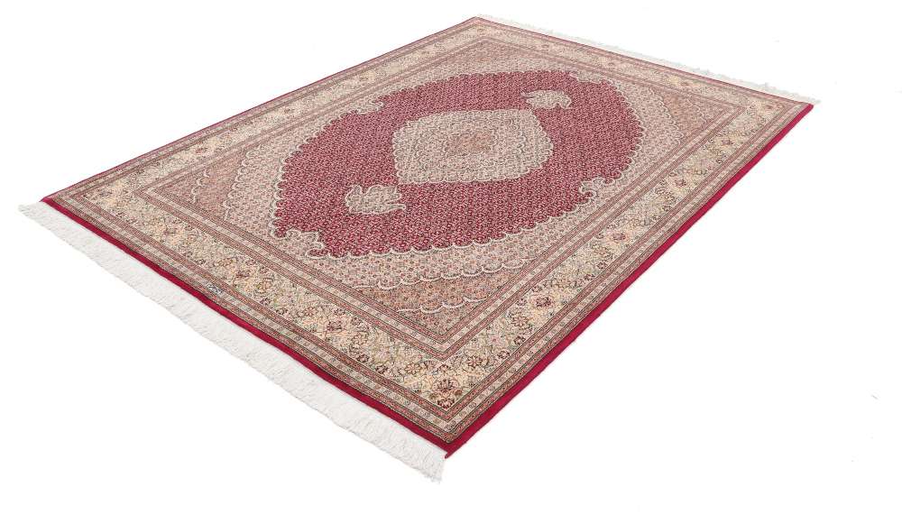 Persian rug Tabriz
