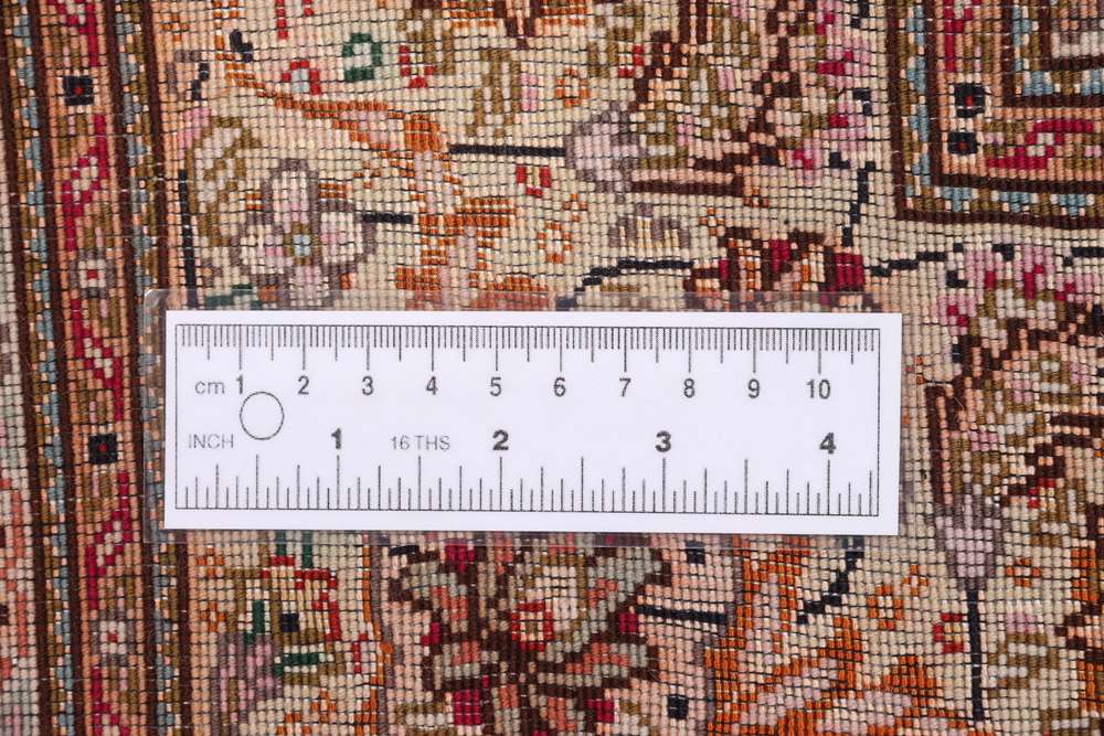 Persian rug Tabriz