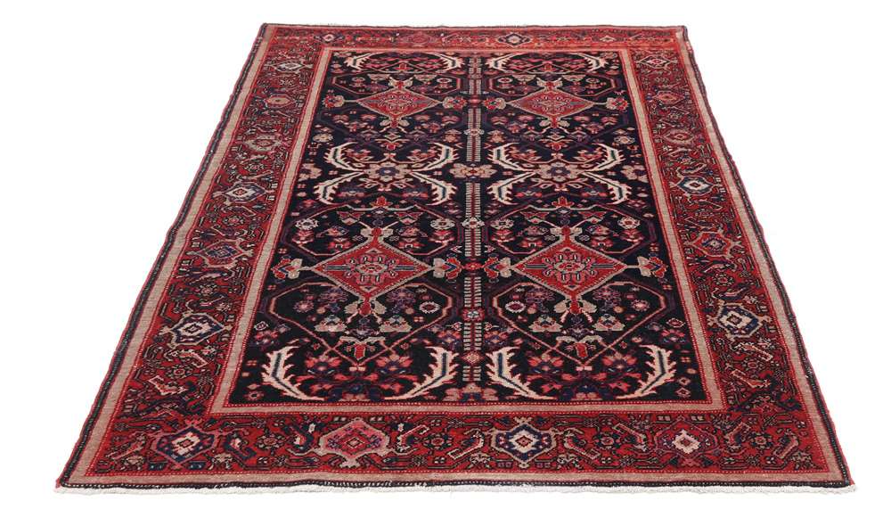 Persian rug Malayer
