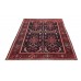 Persian rug Malayer