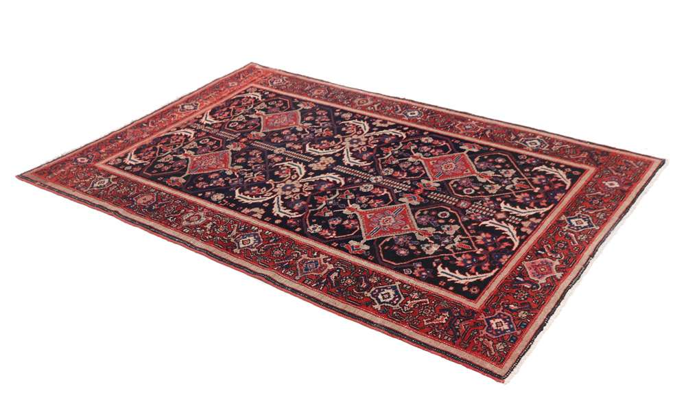 Persian rug Malayer