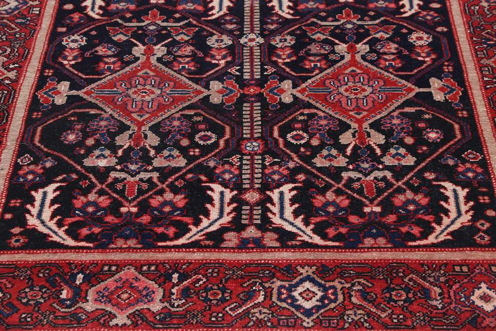 Persian rug Malayer