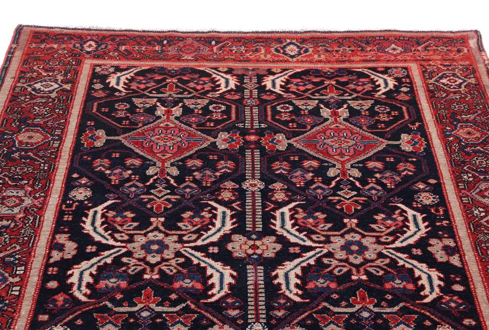 Persian rug Malayer
