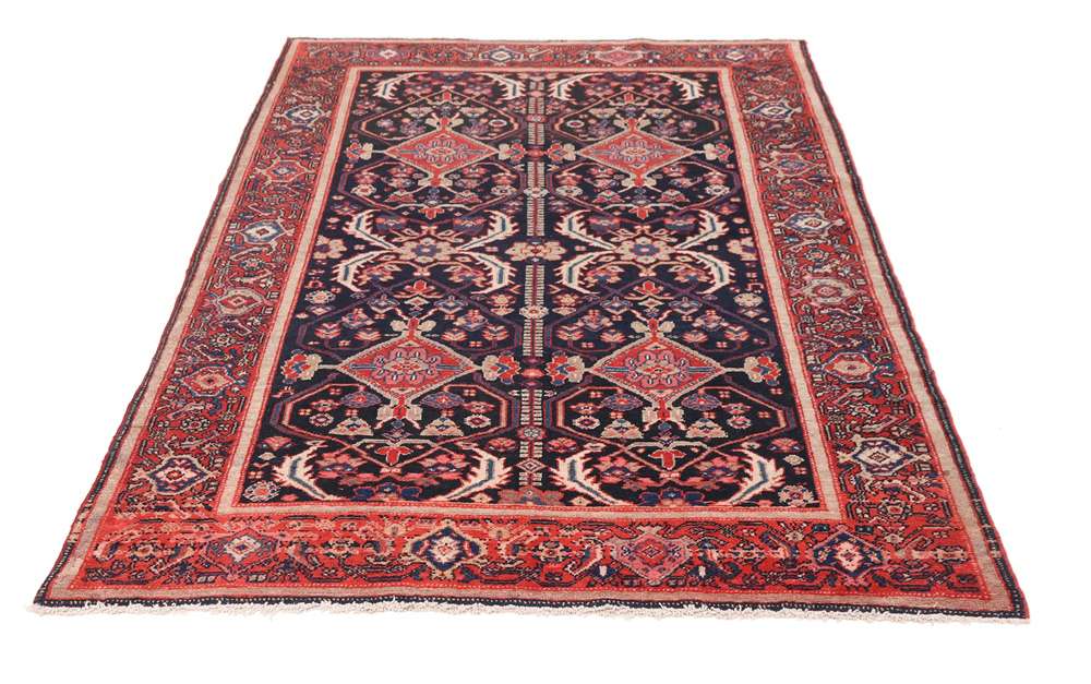Persian rug Malayer