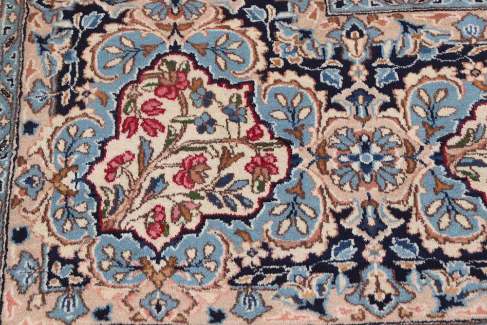 Perský koberec Kerman