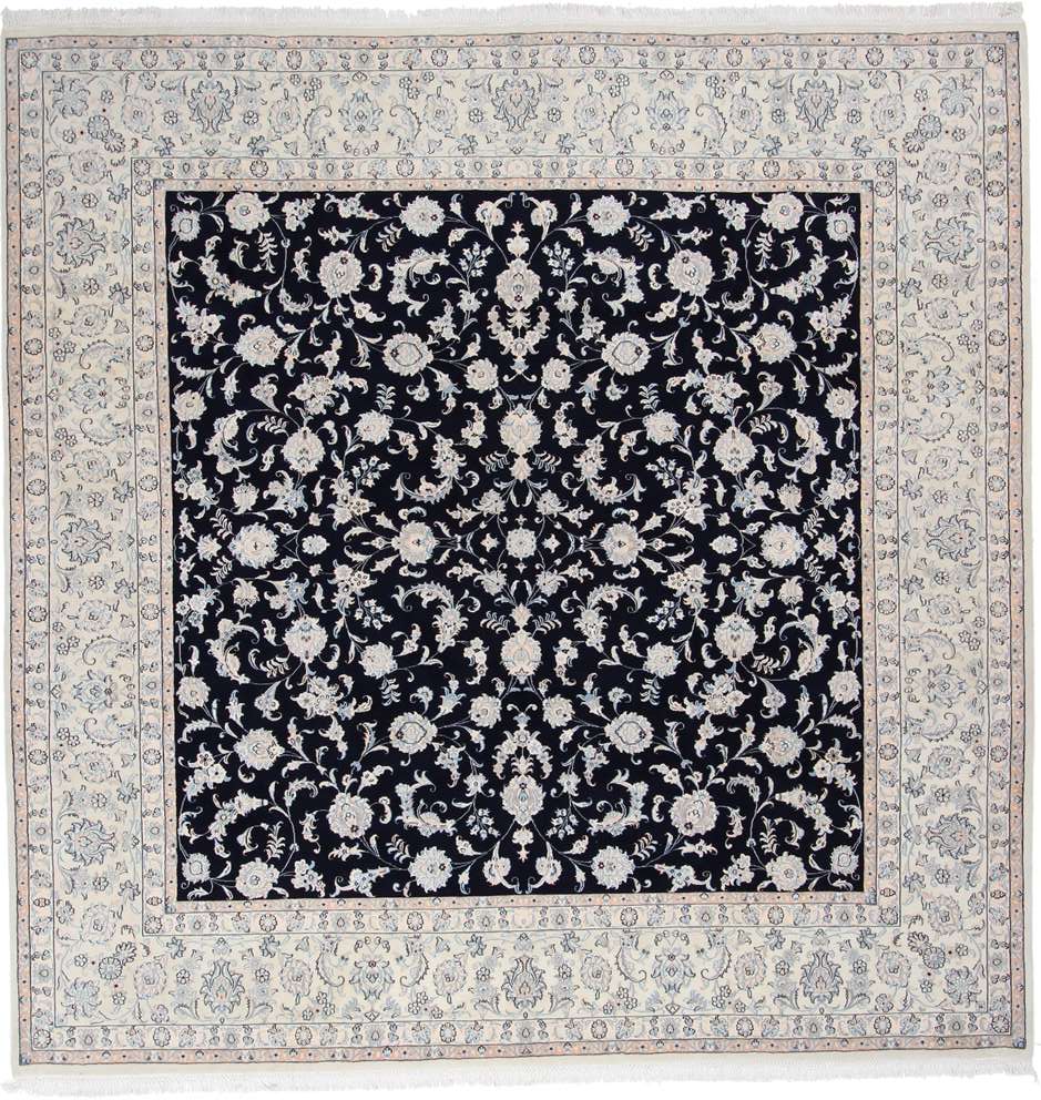 Persian rug Nain