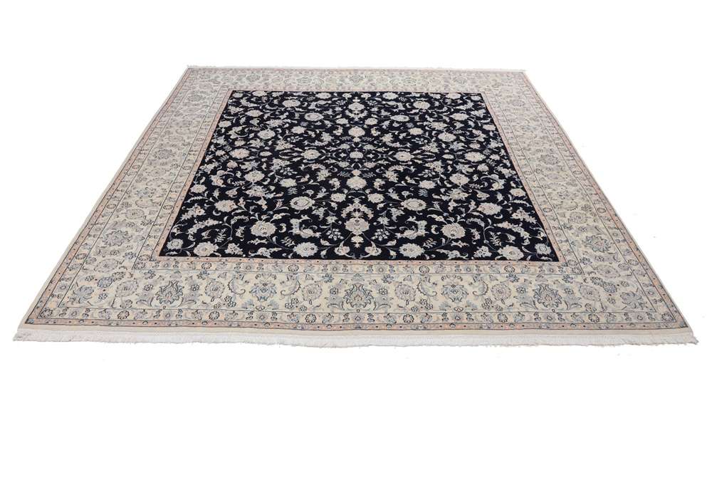 Persian rug Nain