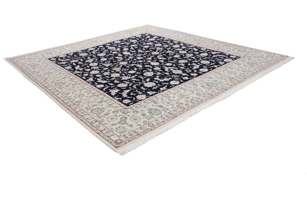 Persian rug Nain