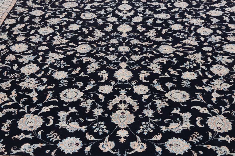 Persian rug Nain